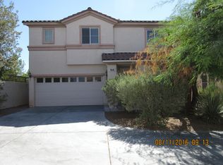 144 Temple Wood Ct, Spring Valley, NV 89148