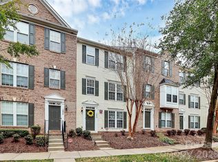 12939 Bullock Greenway Blvd, Charlotte, NC 28277