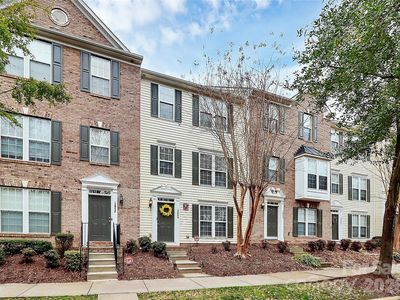 12939 Bullock Greenway Blvd, Charlotte, NC, 28277
