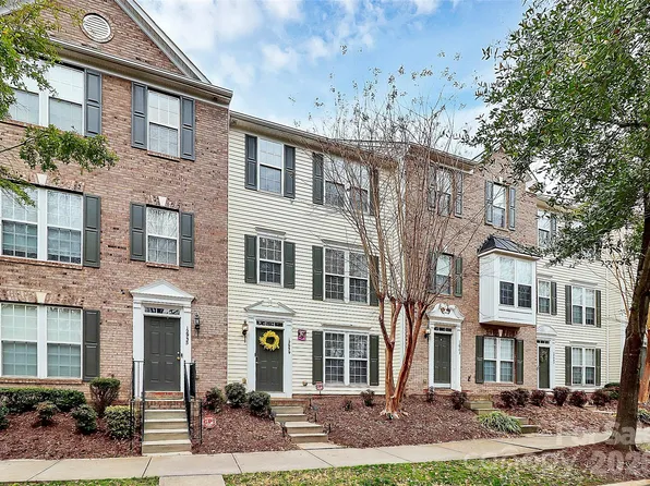 12939 Bullock Greenway Blvd, Charlotte, NC 28277