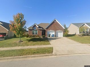 104 Quail Hollow Dr, Georgetown, KY 40324