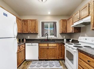 2826 Oakland Dr UNIT 10, Billings, MT 59102