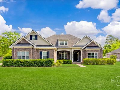 209 Zittrouer Road, Guyton, GA, 31312
