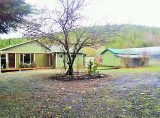 23223 Highway 36, Cheshire, OR 97419