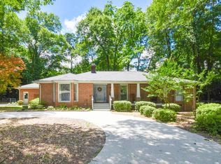 1375 Observatory Ave, North Augusta, SC 29841