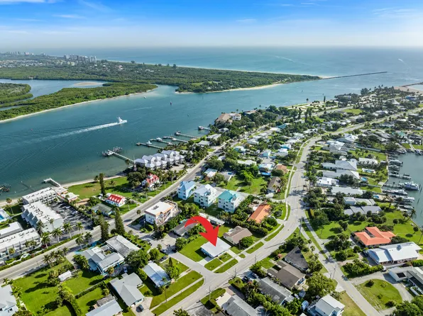 1400 Binney Drive, Fort Pierce, FL 34949