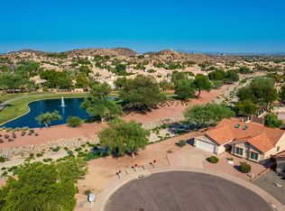 2767 E Dry Creek Rd, Phoenix, AZ 85048