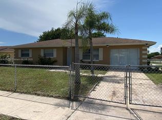2707 Essex Ct, Fort Pierce, FL 34946