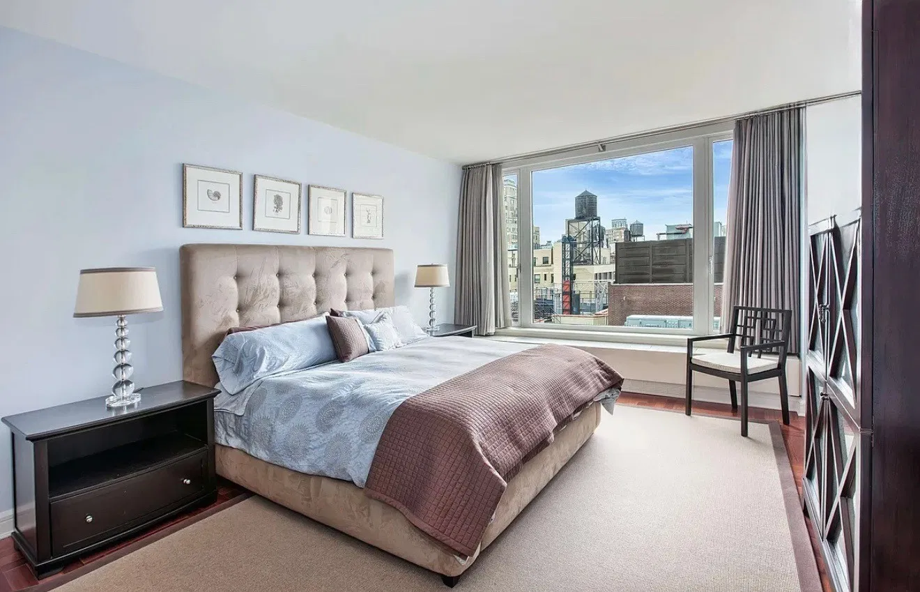 240 Riverside Boulevard #17C in Lincoln Square, Manhattan | StreetEasy