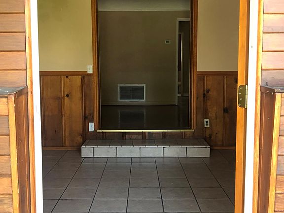 Front Foyer