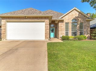4203 Crossgate Ct, Arlington, TX 76016
