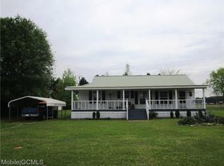 9825 Jeremy Dr, Semmes, AL 36575