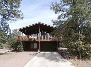 300 E Timber Cir, Payson, AZ 85541