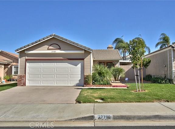 2nd image of 27780 Cactus Flower Dr