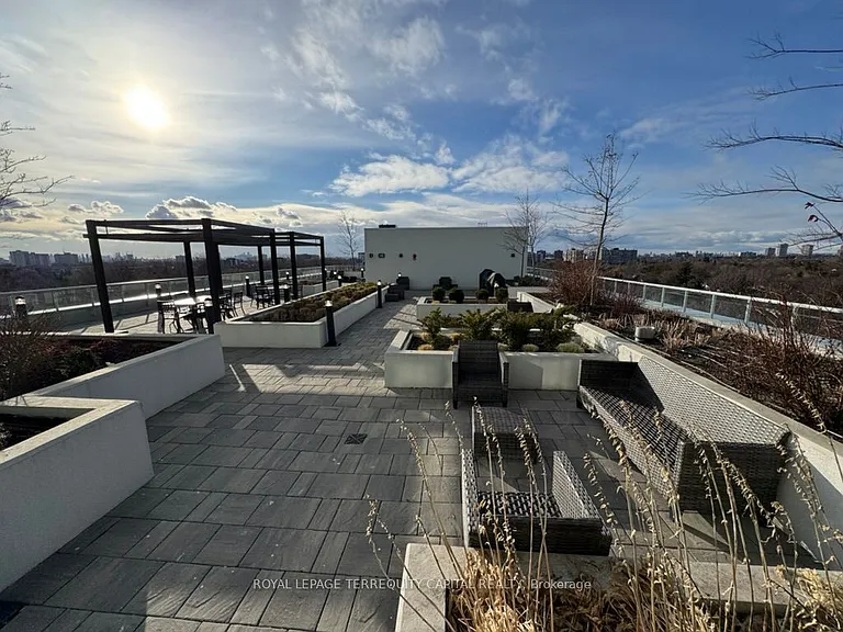 3220 Sheppard Ave E #705 — Photo 13