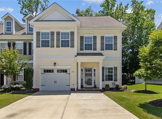 147 Wineberry Way, Yorktown, VA 23692
