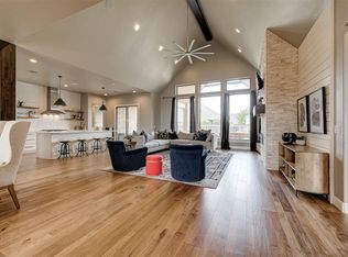 16105 Red Clover Cir, Edmond, OK 73013