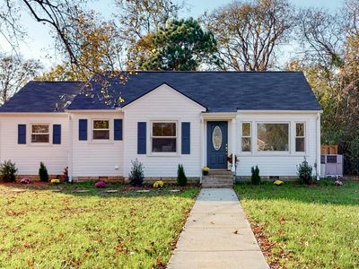 1103 Harrison Ave, Murfreesboro, TN, 37130