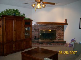 1408 Trenton Dr, Edmond, OK 73012