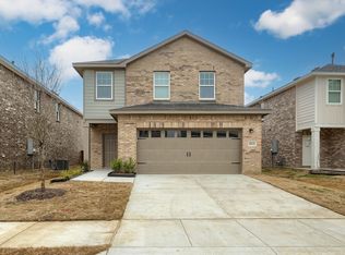 14122 Emeric St, Pilot Point, TX 76258