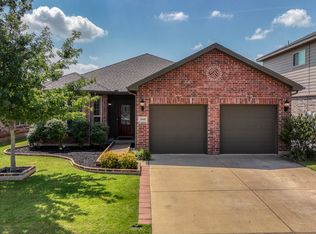 3141 Caribou Falls Ct, Fort Worth, TX 76108
