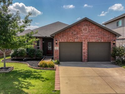 3141 Caribou Falls Ct, Fort Worth, TX, 76108