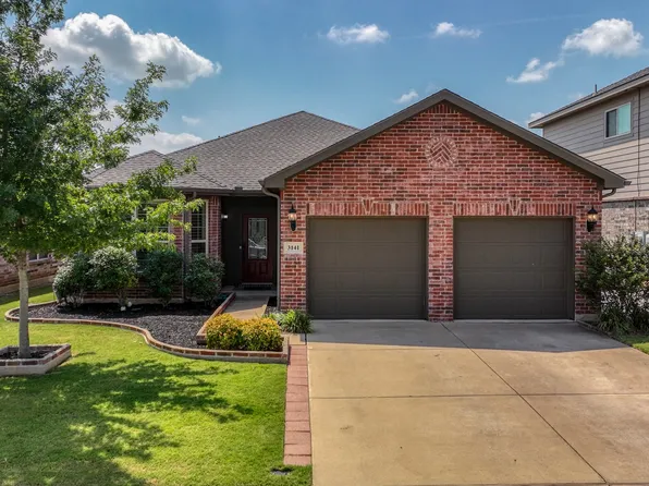 3141 Caribou Falls Ct, Fort Worth, TX 76108