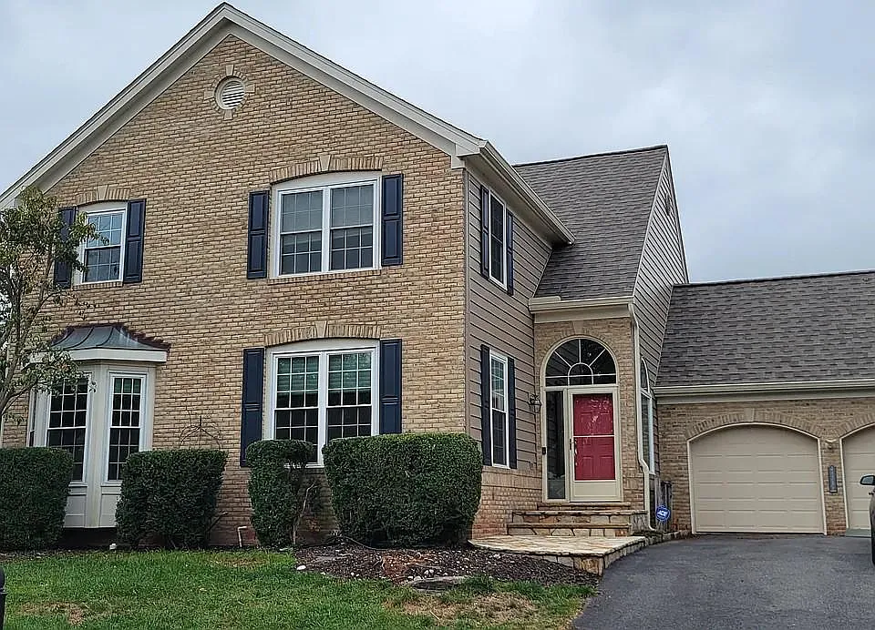 21381 Maidsville Ct