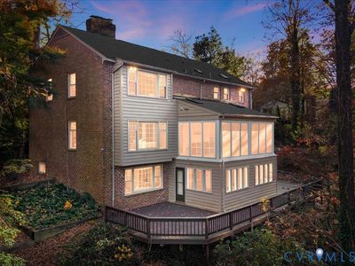 4602 Melody Ct, North Chesterfield, VA, 23234