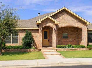 4413 Guadalupe St, Midland, TX 79707