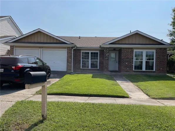 3148 Keithway Dr, Harvey, LA 70058