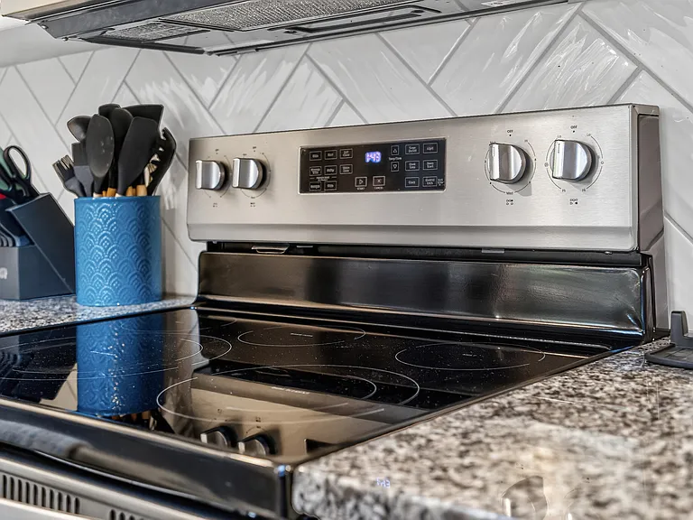 Kitchen Detail