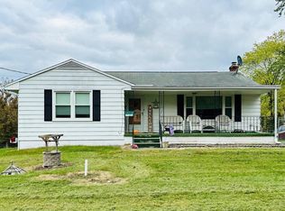 14110 Green Ridge Rd NE, Flintstone, MD 21530