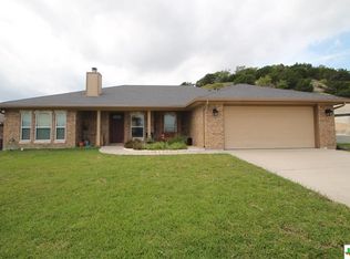 1715 Dream Catcher, Copperas Cove, TX 76522