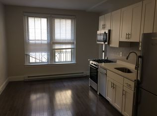 38 Clearway St APT 9, Boston, MA 02115