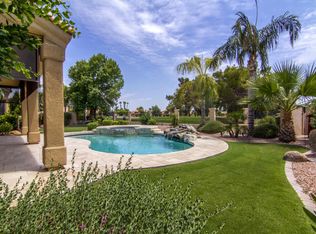 1791 W Lantana Dr, Chandler, AZ 85248