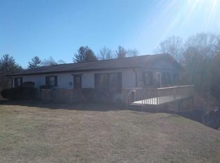 3785 Nc Highway 18 S, Moravian Falls, NC 28654