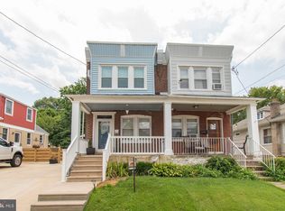 7211 Claridge St, Philadelphia, PA 19111