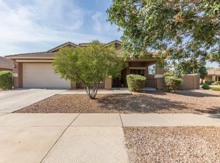4186 E Blue Sage Rd, Gilbert, AZ 85297
