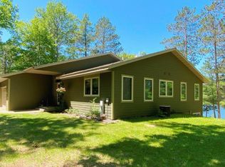 23245 Moon Lake Rd, Watersmeet, MI 49969