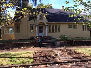 7025 N Seward Ave #A, Portland, OR 97217