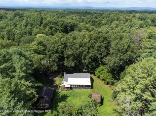 157 Falls Road, Hudson, NY 12534