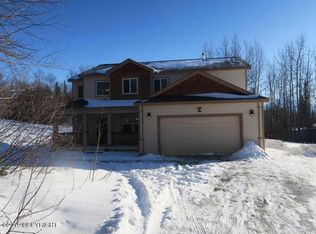 7300 N Sebastian Dr, Wasilla, AK 99654