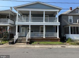 89 2nd St, Keyser, WV 26726