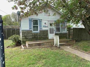236 W New York Ave, Villas, NJ 08251