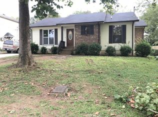 3153 Stoney Brook Cir, Antioch, TN 37013