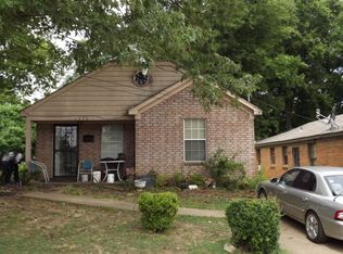 1475 Oriole St, Memphis, TN 38108