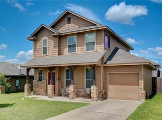 608 Amber Ln, Jarrell, TX 76537