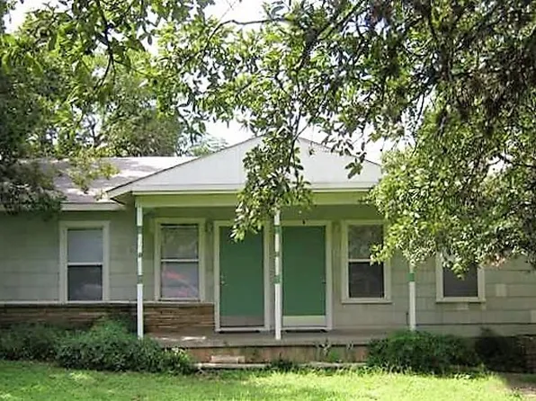 Ginder Properties3 (4501 Lareina Dr), 4501 Lareina Dr #A, Austin, TX 78745