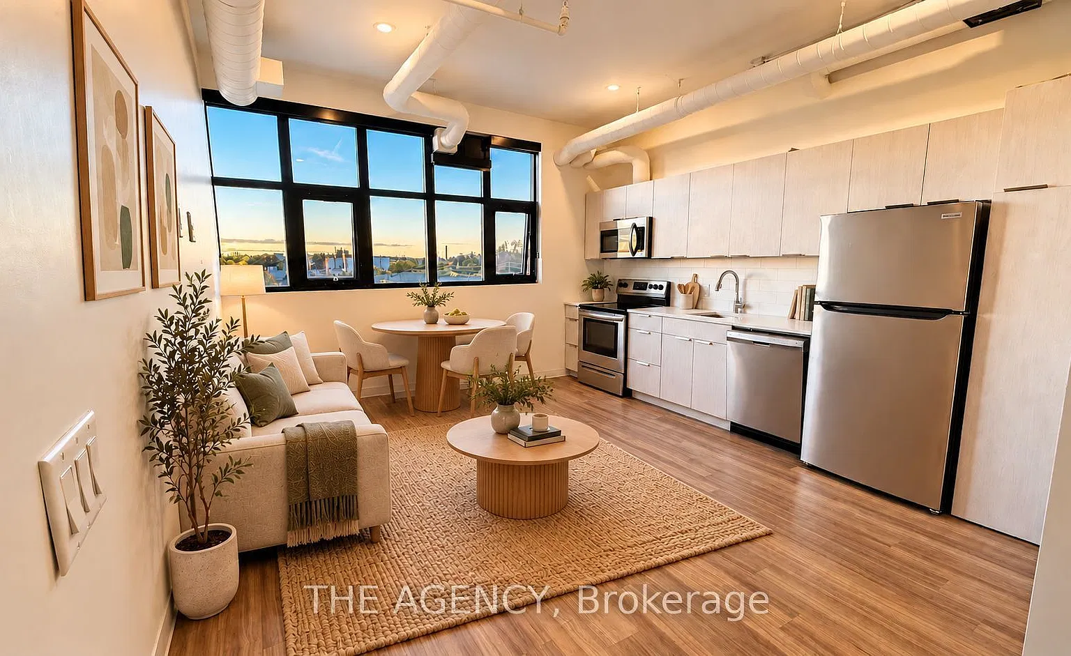 1 bed, $1,900 — Photo 1